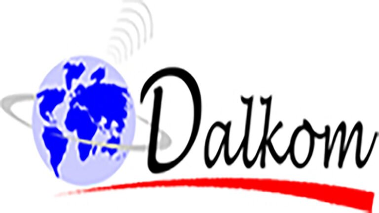 dalkom logo